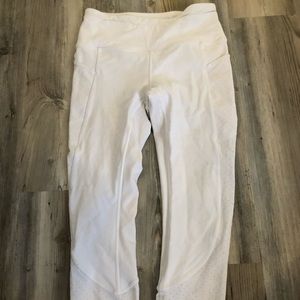 SOLD Lululemon leggings